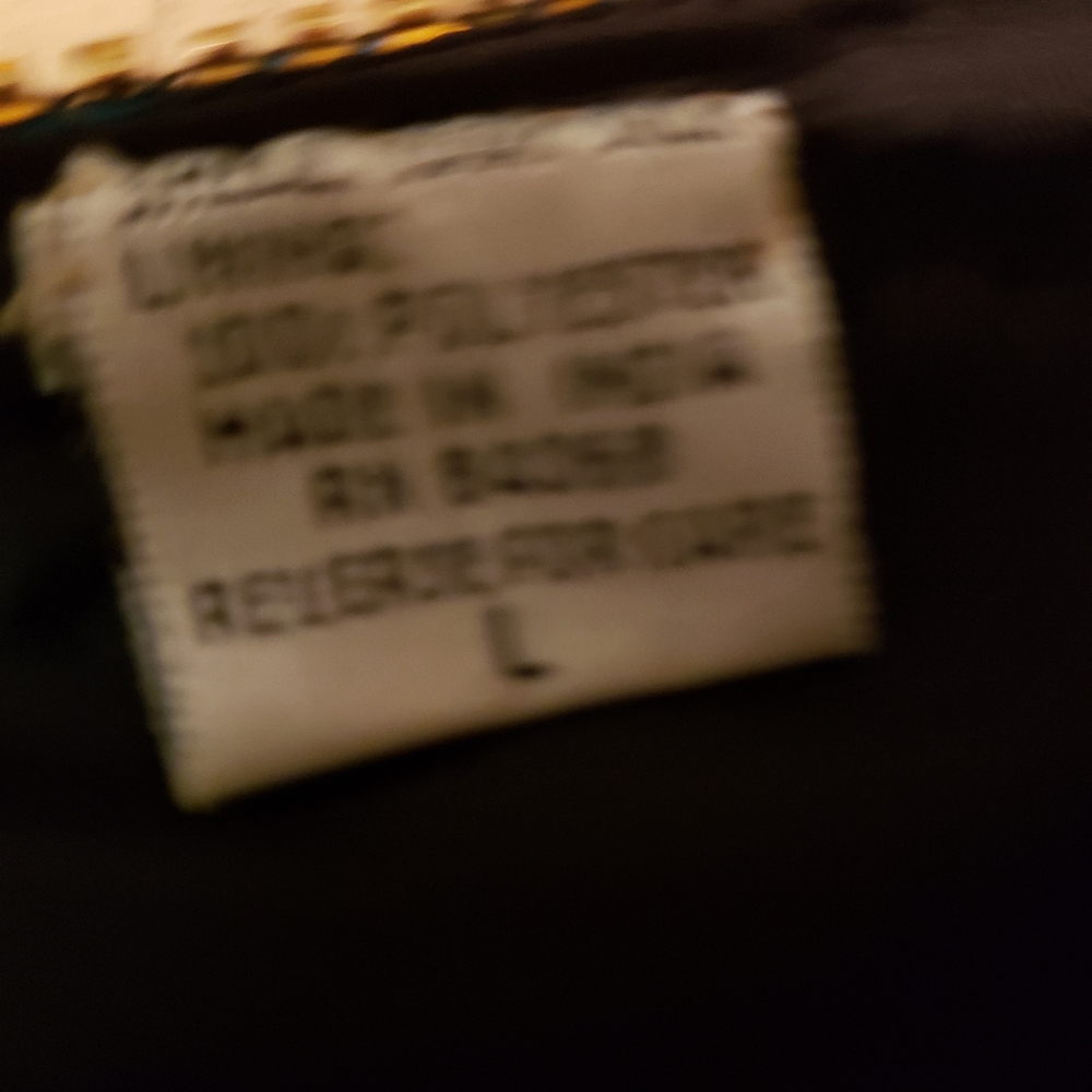 Sequin Top - image 6